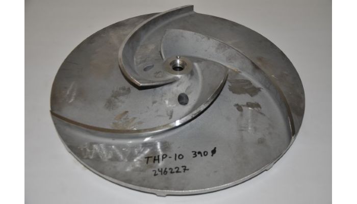 THP-10 Pumphjul/impeller